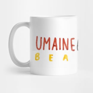 UMaine Farmington Mug